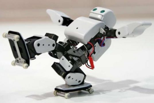 Chiavari, al WyLab corsi di robotica, iscrizioni aperte