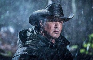 Rambo: Last blood, il quinto capitolo nelle sale The Space Cinema