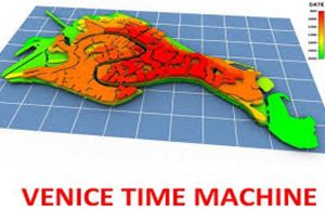 Venezia. Progetto EPFL-Archivio di Stato, si inceppa la Macchina del Tempo. I perchè