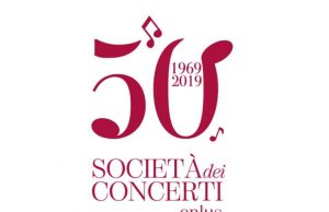 Al via l’iniziativa 50 anni degni di nota il 26 novembre