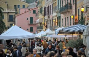 Annullamento della manifestazione Borgo in Festa a Celle