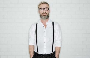 Auguri a Marco Masini per i 30 anni di musica in giro per l’Italia