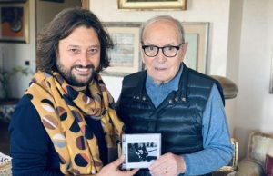 Christian Lavernier da Imperia alla Thailandia un mondo di musica