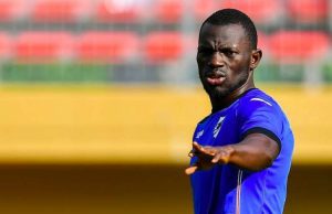 Fiorentina-Samp, Ranieri deve fare a meno di Colley