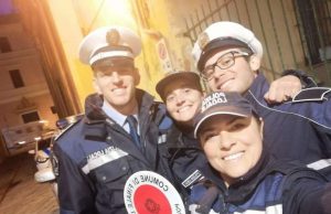 Conclusa a Loano la giornata delle vittime della strada