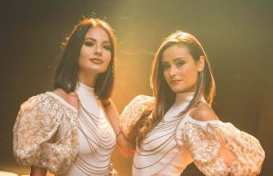 Domenica 3 Be Chic con le voci di radio dance M2O