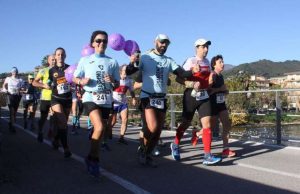 Domenica 8 torna La Maratona di Sanremo