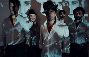 Esce domani Vlado il nuovo singolo del quintetto Guappecarto’