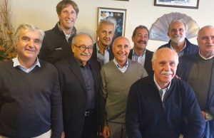 Le regate del fine settimana in Liguria