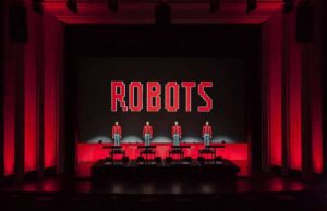 I Kraftwerk in tour in Italia a Maggio 2020