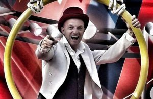 Il 16 e 17 novembre appuntamento al Bosco di Babbo Natale a Savona