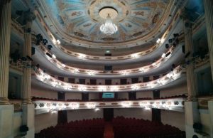 A Savona il grande Don Pasquale dell’Opera Giocosa