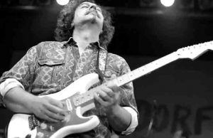 Il chitarrista serbo Ivica Maksimovic ci ha lasciati