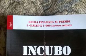 La Zacchi oggi ad Albenga presenta il suo nuovo romanzo