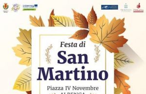 Albenga in festa per San Martino