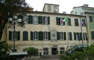 La musica del male stasera nella Sala Consiliare del Comune di Celle