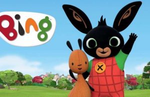 Le Serre di Albenga ospita i personaggi di Rai YoYo