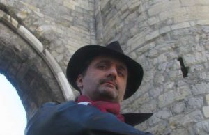 Liguria magica e stregata con l’esperto a Savona