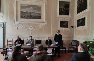 E’ realtà il 1° rally Giro dei monti savonesi storico