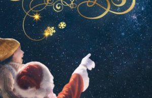 Metti un week end al Villaggio di Natale di Finale Ligure