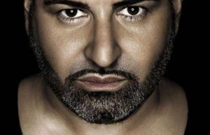 Musica dj-star Federico Scavo al Jux Tap