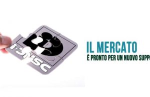 Nel mercato musicale arriva i-DISC