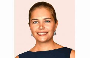 Nina Menegatto è la nuova Principessa del Principato di Seborga