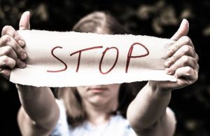 Non chiamatelo amore a tutela delle vittime di violenza