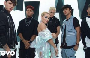 Nuovo singolo per la cantante argentina Lali