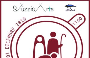 Parte la mostra nelle tre vetrine di StuzzicArte ad Albisola