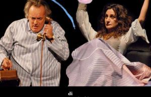 Presentazione della rassegna teatrale AlbengAteatro2020