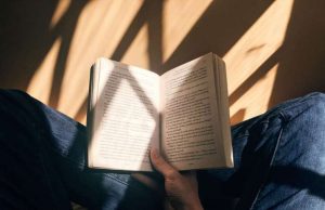 Ritorna a Borghetto Liberi di leggere dal 11 al 16 Novembre