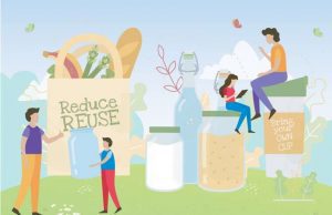 Settimana Europea per la Riduzione dei Rifiuti a Loano