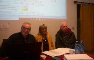 Corsi dello Snals alla Società Operaia Cattolica di Savona