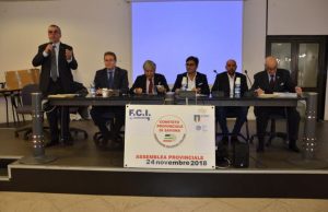 La FCI savonese premia i suoi campioni a Villanova d’ Albenga