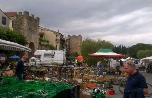 A Villanova la Mostra Scambio Ligure Auto e Moto d’ Epoca