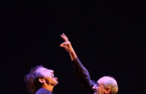 A Savona buona la Prima per il Don Pasquale Cyrcus