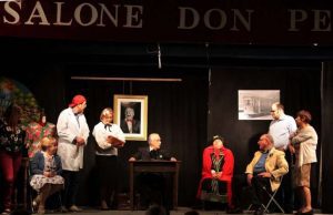 Ad Albenga grande successo per la Compagnia San Fruttuoso