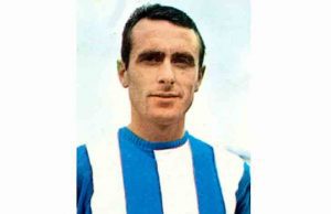 Savona, piange il suo ex capitano Roccia Persenda