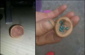 Veleno a Cairo Montenotte