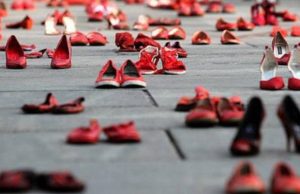 Giornata internazionale contro la violenza sulle donne: i dati Giornata internazionale contro la violenza sulle donne: i dati
