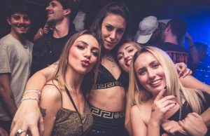 Weekend di musica al Jux Tap di Sarzana a La Spezia