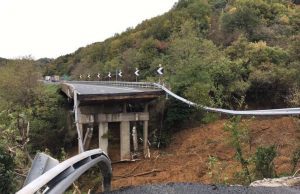 Ance Savona e sindacati: ondata maltempo lascia scenario drammatico. Agire subito