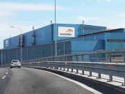 No forno, molotov e razzi con scritta ACAB sequestrati a Cornigliano Acciaierie d'Italia in Amministrazione Straordinaria