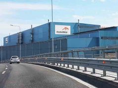 ArcelorMittal in merito alla messa in amministrazione straordinaria Acciaierie d'Italia in Amministrazione Straordinaria