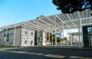 Maltempo a Savona: scuole e campus universitario chiuse