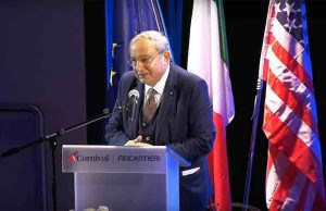 Bono, morto l’ultimo boiardo di Stato. Per 20 anni alla guida di Fincantieri