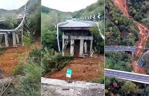 Torino-Savona, slitta a domani riapertura A6. Toti a Governo: 450 milioni di danni