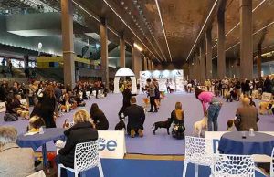 Seconda giornata in Fiera a Genova per il Liguria Dog Show