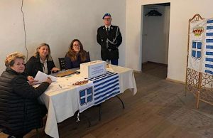 Oggi a Seborga viene eletta la nuova Principessa